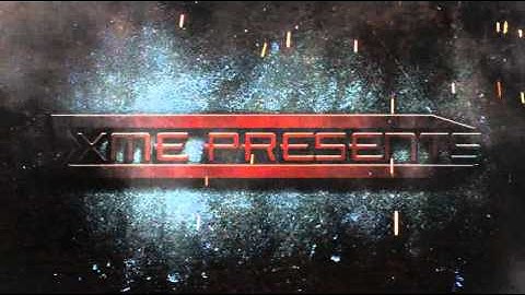 After effects C4D TitleMania promo