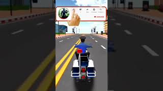 Police Moto Bike Chase Crime 2022 V I P CHANNEL 2022 screenshot 4