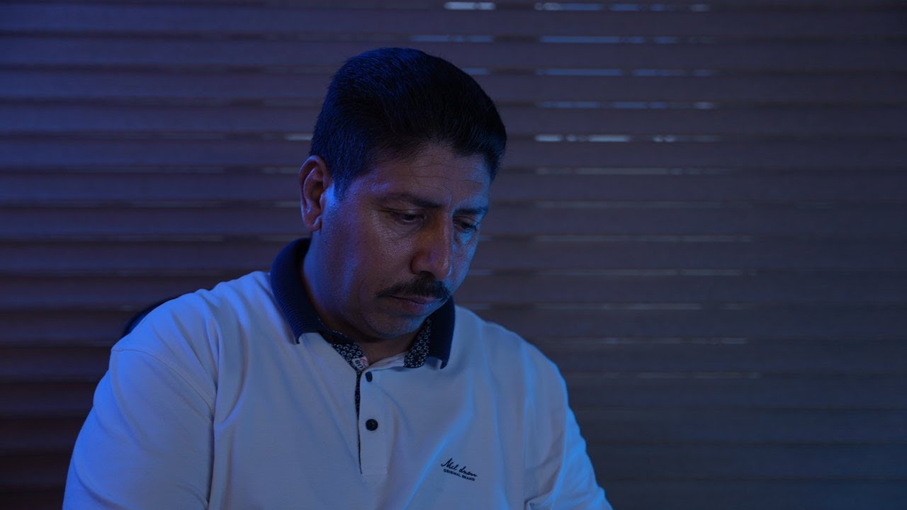 الفلم الوثائقي المفصل عن حياة الاستاذ ماهر نايف