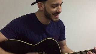 tijolinho por tijolinho enzo rabelo part zé felipe cover bruno bonini