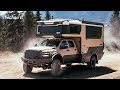 Winnebago Finally Reveals the All-New Arka and It Is Insane, Here Is Everything You Need to Know