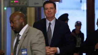 Comey's out: What's next?
