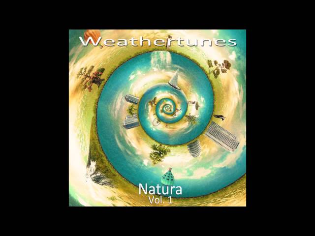 Weathertunes - Flowing Movement