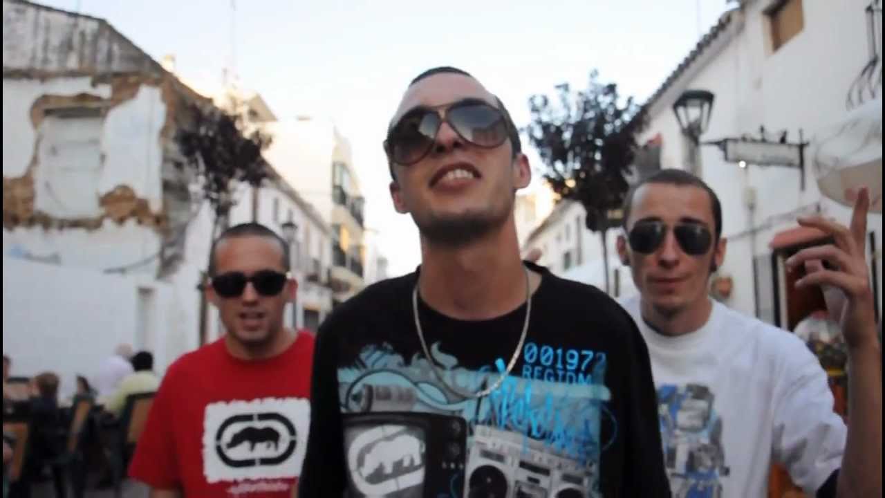KNK(kinientoskilos)_Der Zú_Videoclip(oficial)_SabioProducciones2011