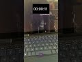 Laptop HP Elite Dragonfly Boot Win 10 #shorts