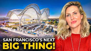 Everything NEW and COMING SOON to San Francisco CA in 2026
