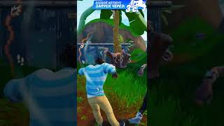 When Battle Bus was actually insane #fortnite #gaming #fortnitefunny