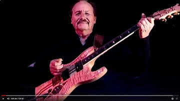 Nokie Edwards (the Ventures) Guitar Concert - full show Official rock 'n roll / country music video