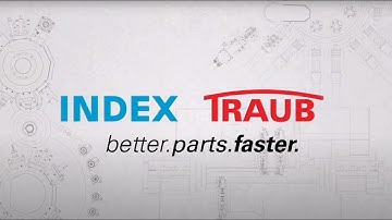 INDEX TRAUB: Impressive History, Promising Future.