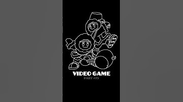 Guess the Video Game Character, Part 73 #GuesstheCharacter #VideoGame #VideoGameCharacter