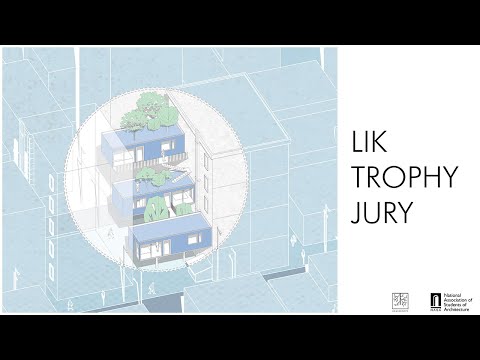 64th Year L.I.K. Trophy | NASA India | Jury | Session I