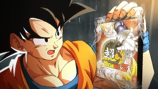 The Forgotten DBZ Game (Its Actually Amazing)