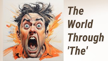 The World Through "The": Geographical Names and the Definite Article