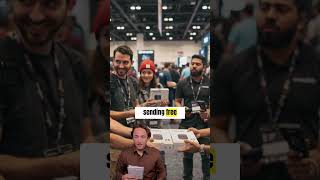 Insta360 - Casey Neistat Chest Rig Play - Stay Viral GOATS