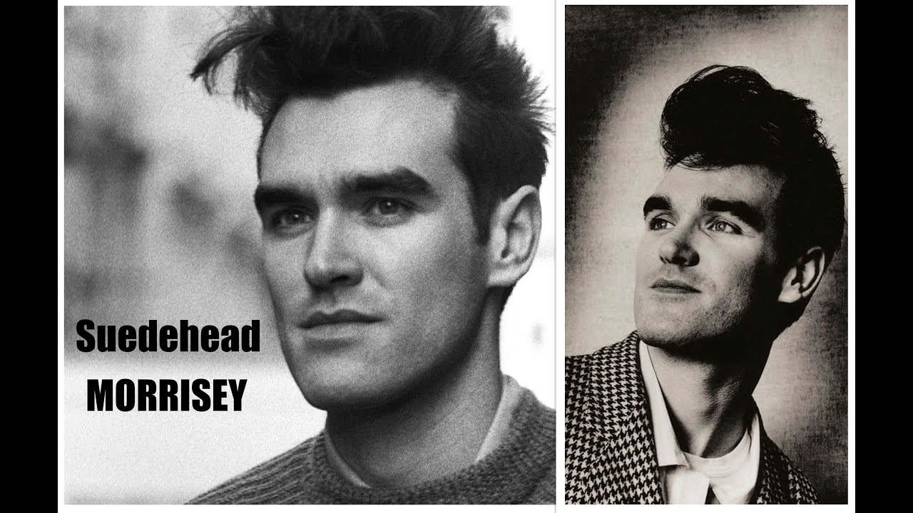 morrissey #suedehead #1988 #80s #80smusic #80hitssong #tradução