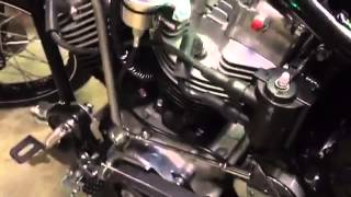 Shovel rigid!!