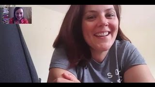 Interview With Elizabeth Carr About Being First Ivf Baby In Usa