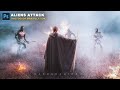 Aliens Attack - Photoshop Manipulation Tutorial 2021