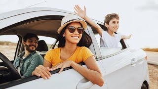 Road Trip Essentials For The Family Ahead Of Your Upcoming Trip!