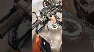 New Hero Xtreme125R New Xtreme Dual Disc & Dual Abs