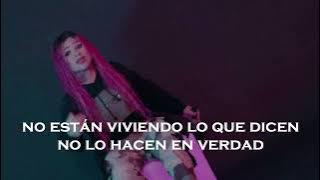 Snow Tha Product - On My Shit Freestyle SUBTITULOS español