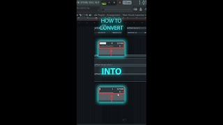 How to SAVE CPU by turning off PLUGINS while not in use in FL STUDIO.#shorts