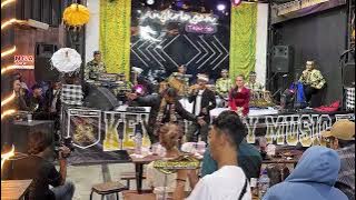 SILIH ANTOSAN MEDLEY SAHA ANJEUN || KEY’S PARTY MUSIC || ANGKRINGAN TEH ITA