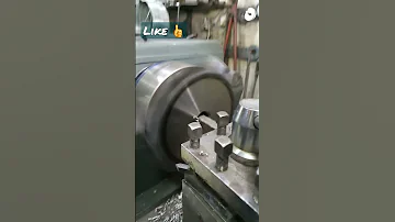 خرط ترس Gear Lathe 