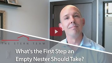 Salt Lake County Real Estate Agent: Quick tips for empty nesters!