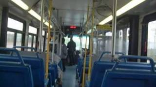 WMATA New Flyer C40LF # 2312 Route X2