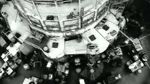 Euratom: kernenergie onderzoekscentrum (1978)