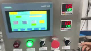 Rotary cup liquid filling machine#sauce #yogurt #packingmachine #cup #factory #fillingmachine