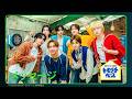 【BOYNEXTDOORと野村康太からメッセージ】「BOYNEXTDOORトモダチベース」 Hulu特別版 ┊ 独占配信中