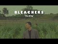 Capture de la vidéo Bleachers Tour Doc - The Uk Leg (2023)