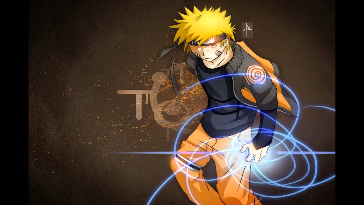 見逃し無料配信 アニメ Naruto ナルト 疾風伝 フル動画 再放送を視聴する方法は