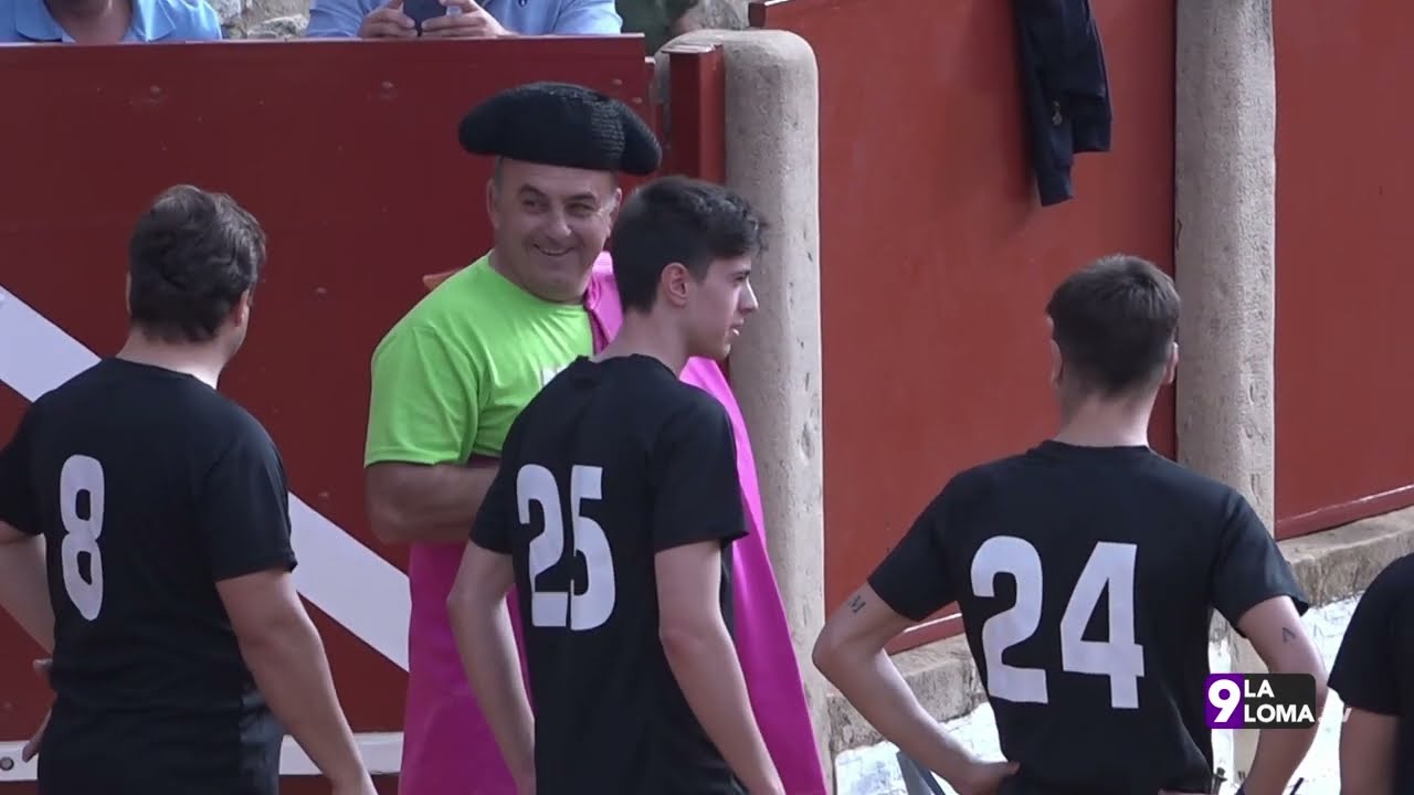 Feria de Úbeda 2022 · Gran Prix 1 Feria de Úbeda 2022 · Gran Prix