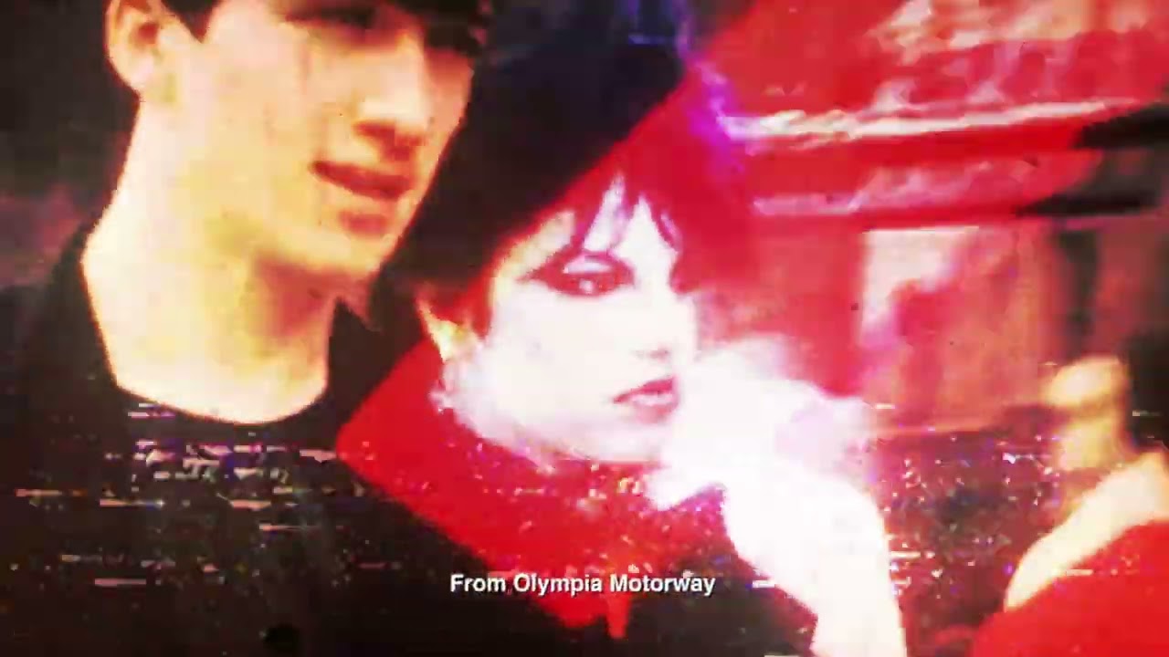 Blinker The Star - Doomgazers (Official Video)