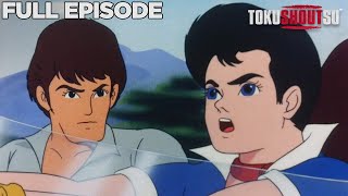 Mach GoGoGo | Ep 30 | The Showdown By The Dam | Speed Racer | Full Episode