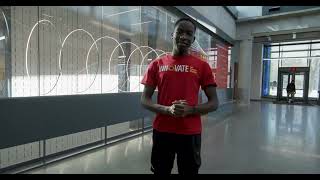 Innovate At Iowa State