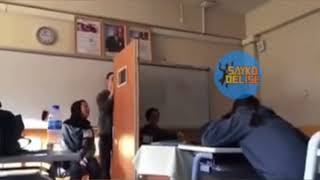 Saykodelise En Son Video Ik Saykoluk Vakti