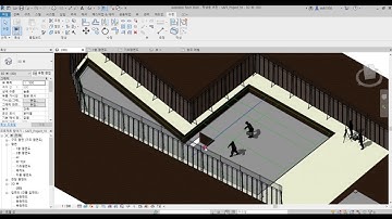 [RP] 12. How to make Formwork Family in Revit