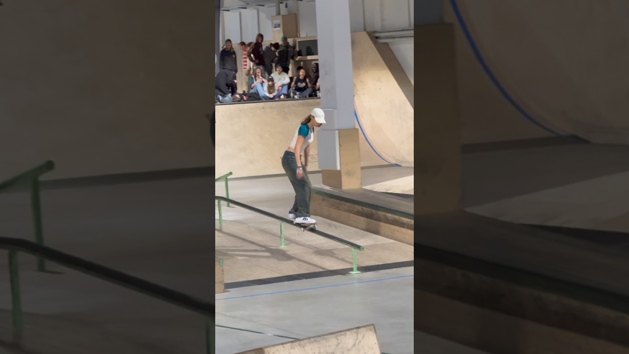 Volcom Skate Happening 2025 in Vienna.🇦🇹
