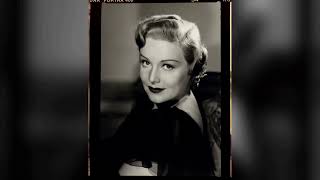 What The Biggest Fans Never Knew About Madeleine Carroll