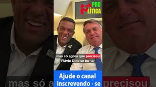 Flávio Dino tem operado milagres