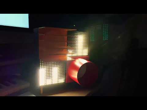IKEA FREKVENS LIGHTS