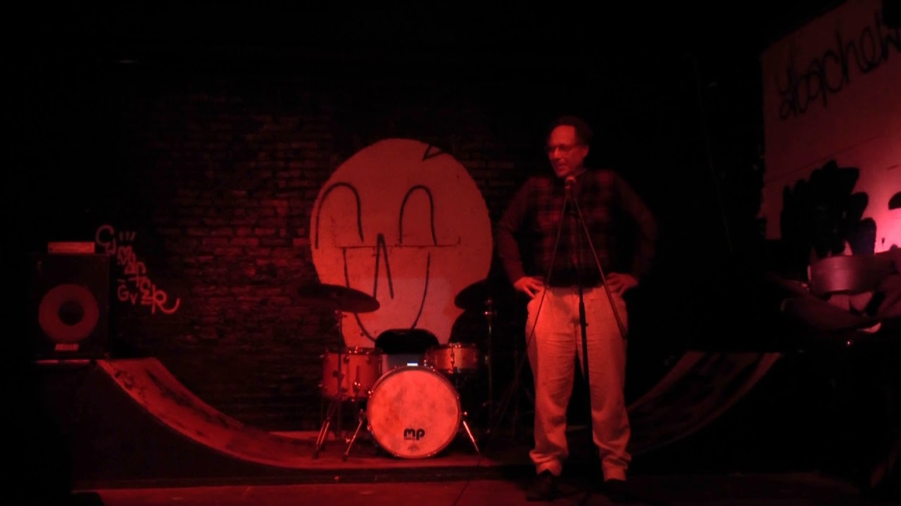 The Bruise - Coco66: 66 Greenpoint Avenue, Brooklyn