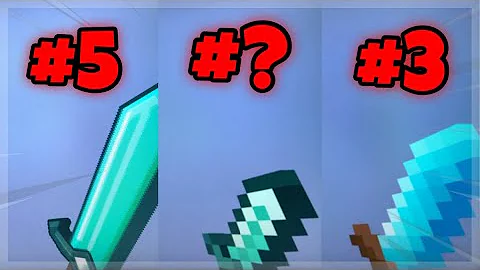 Minecraft テクスチャ Pvp