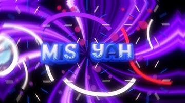 [💲] #165 | Misyah | Intro 2D ➟ Sorry for inactive hehe | 90 Likes?! 🎬