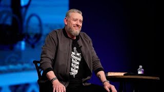Days of fire - part 2: Rod Parsley - The affect of the Holy Spirit