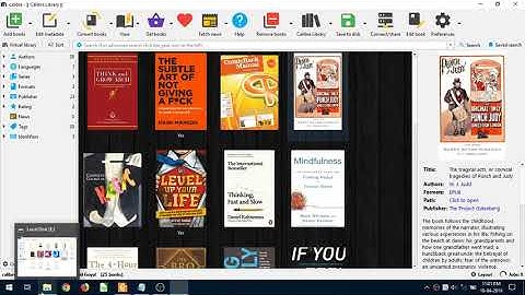 Automatic and Manual  - Backup And Restore Calibre Library,Settings ,Plugins,Metadata and Other Data